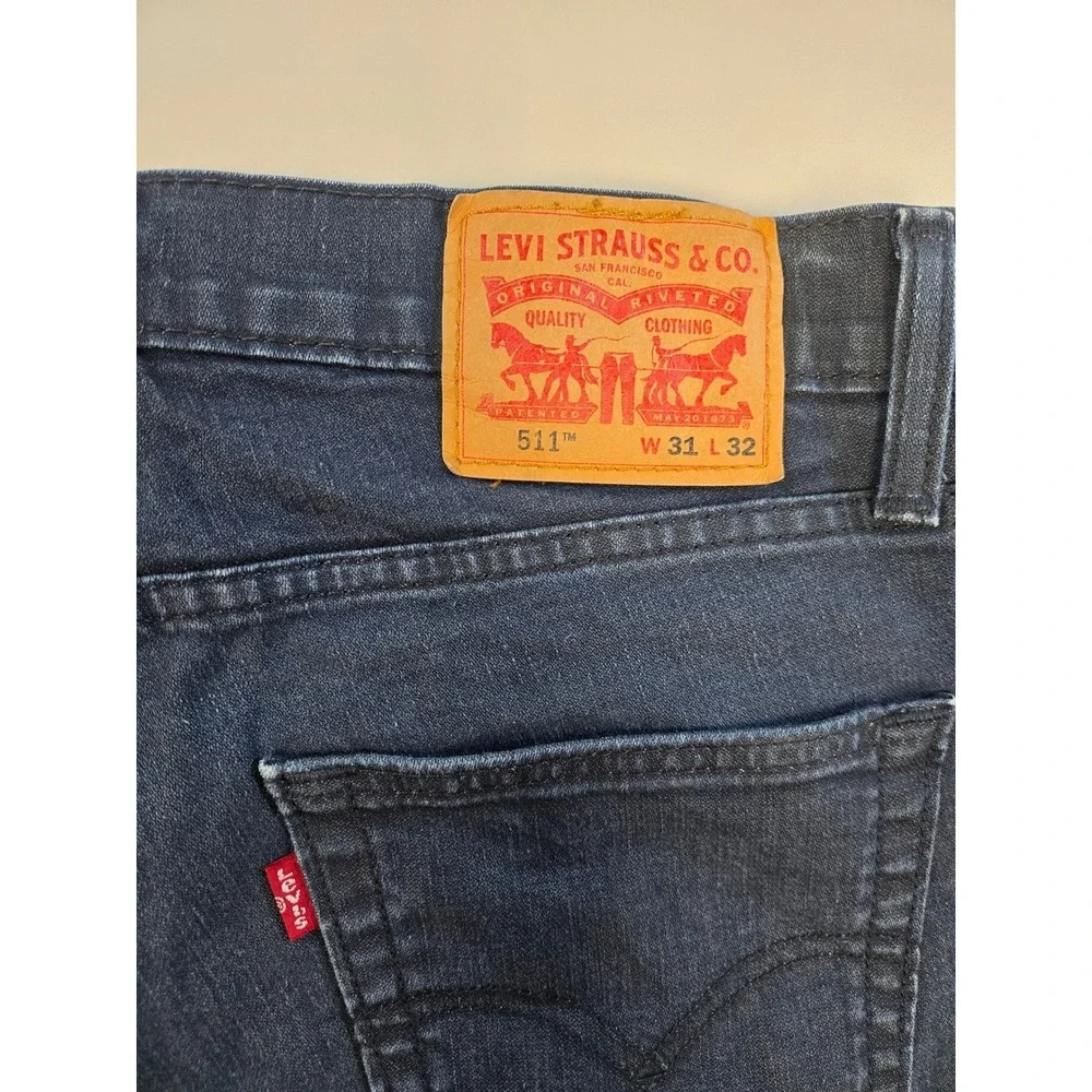 Levis levi 511